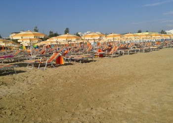 La Spiaggia