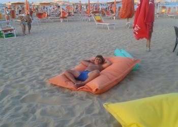 La Spiaggia