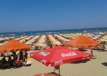 La Spiaggia