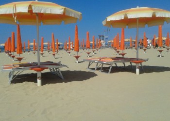 La Spiaggia